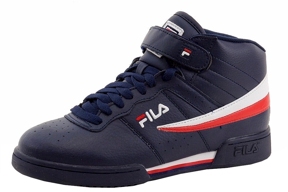 fila shoes high cut