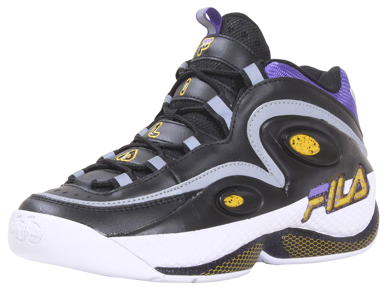 Men's Grant Hill 1