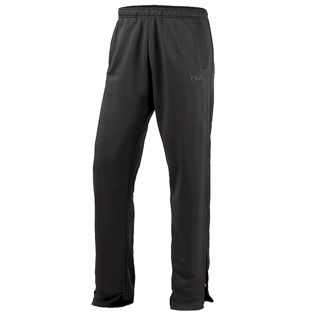 fila polyester pants