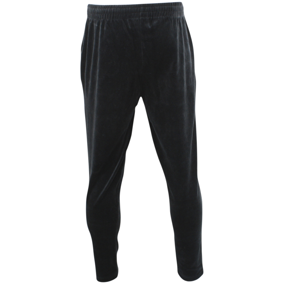 fila men's velour pants