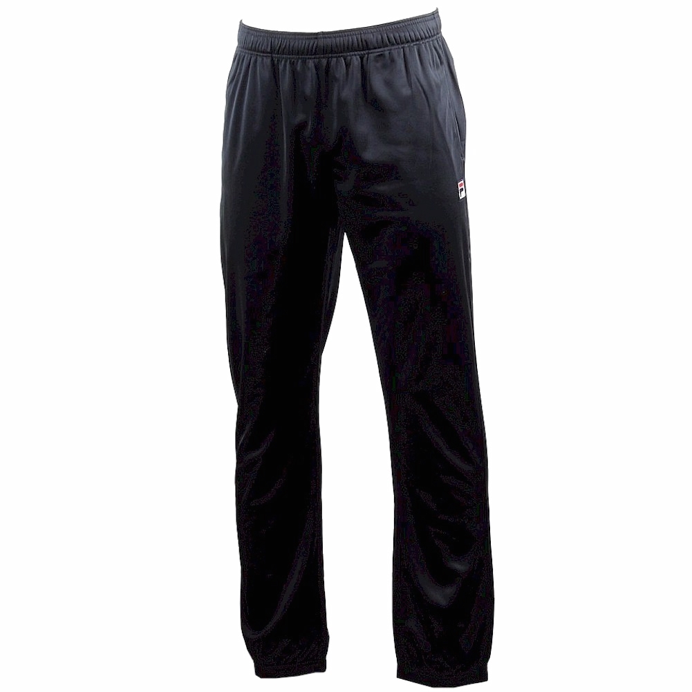 Fila Men's Vintage Fleece Athletic Pant | JoyLot.com
