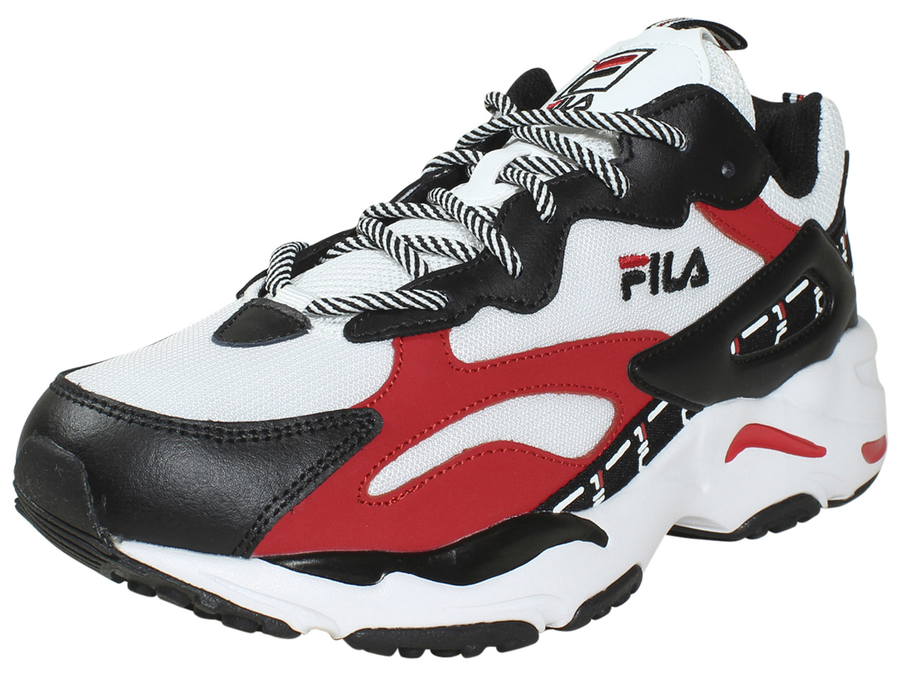 fila ray tracer tarvos