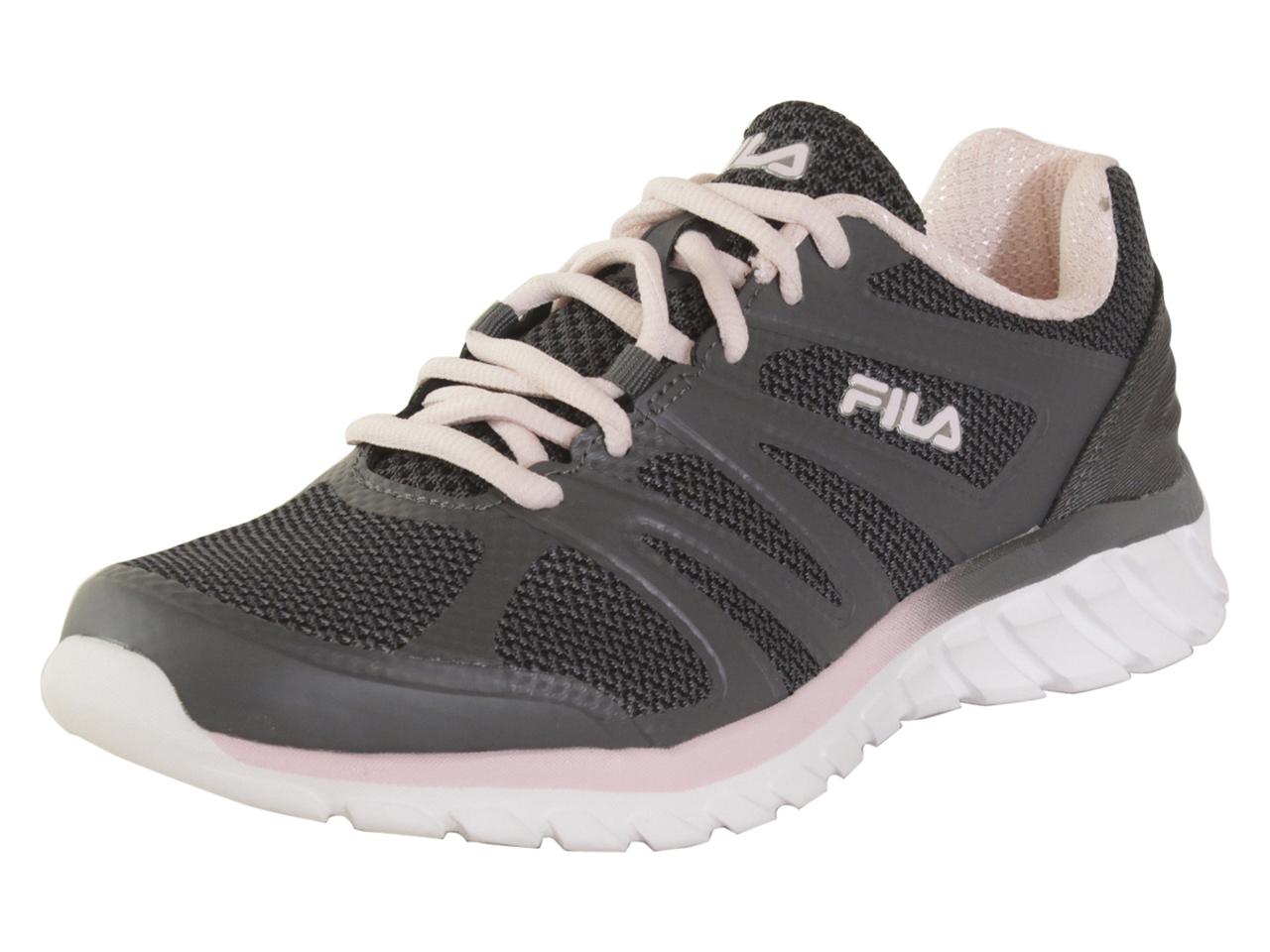 fila coolmax memory foam womens