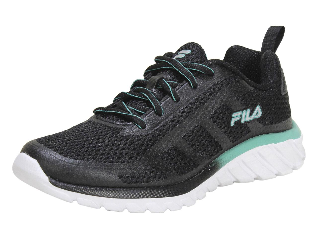 Fila memory exolize women's running shoes hotsell