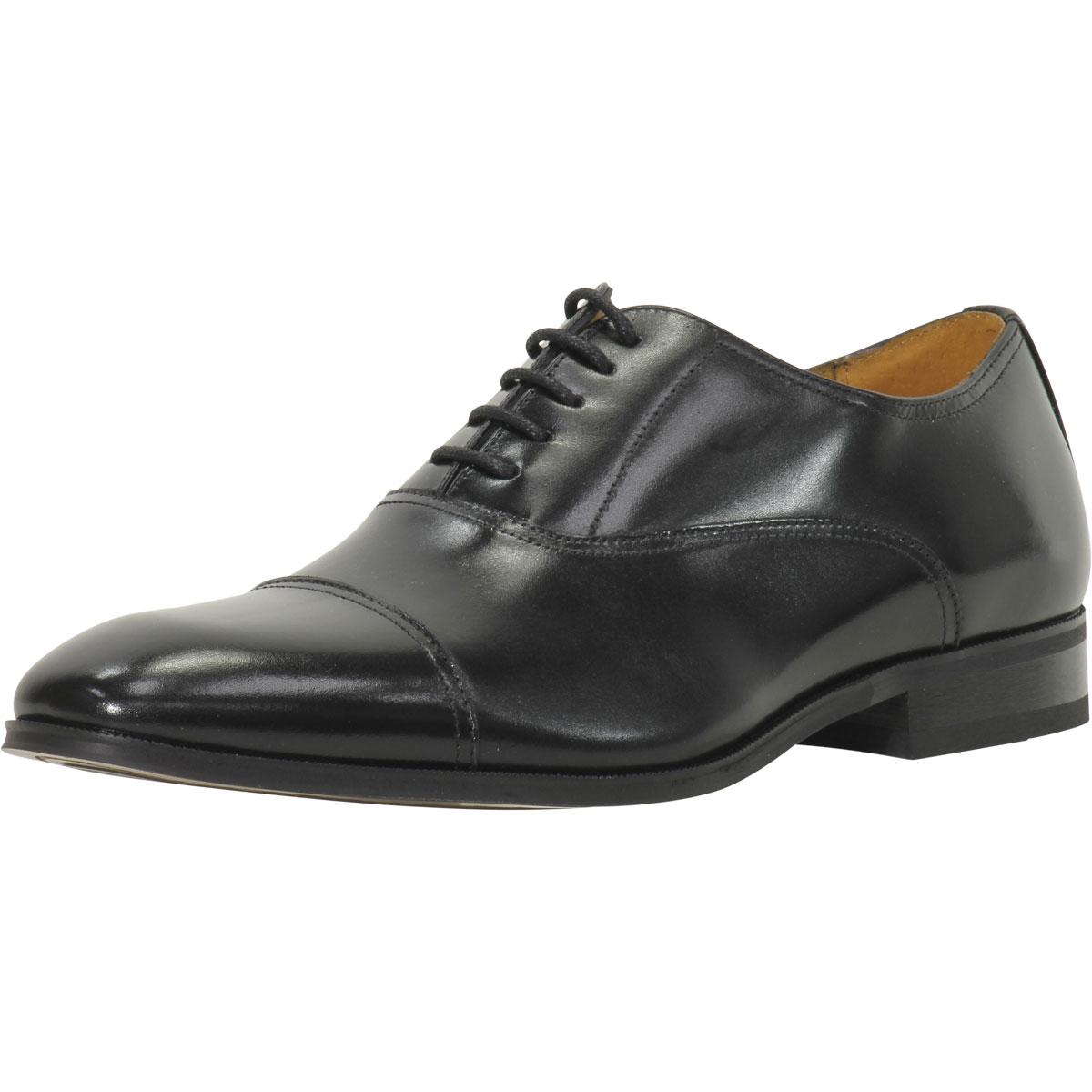 Florsheim Men's Corbetta Cap Toe Memory Foam Oxfords Shoes | JoyLot.com