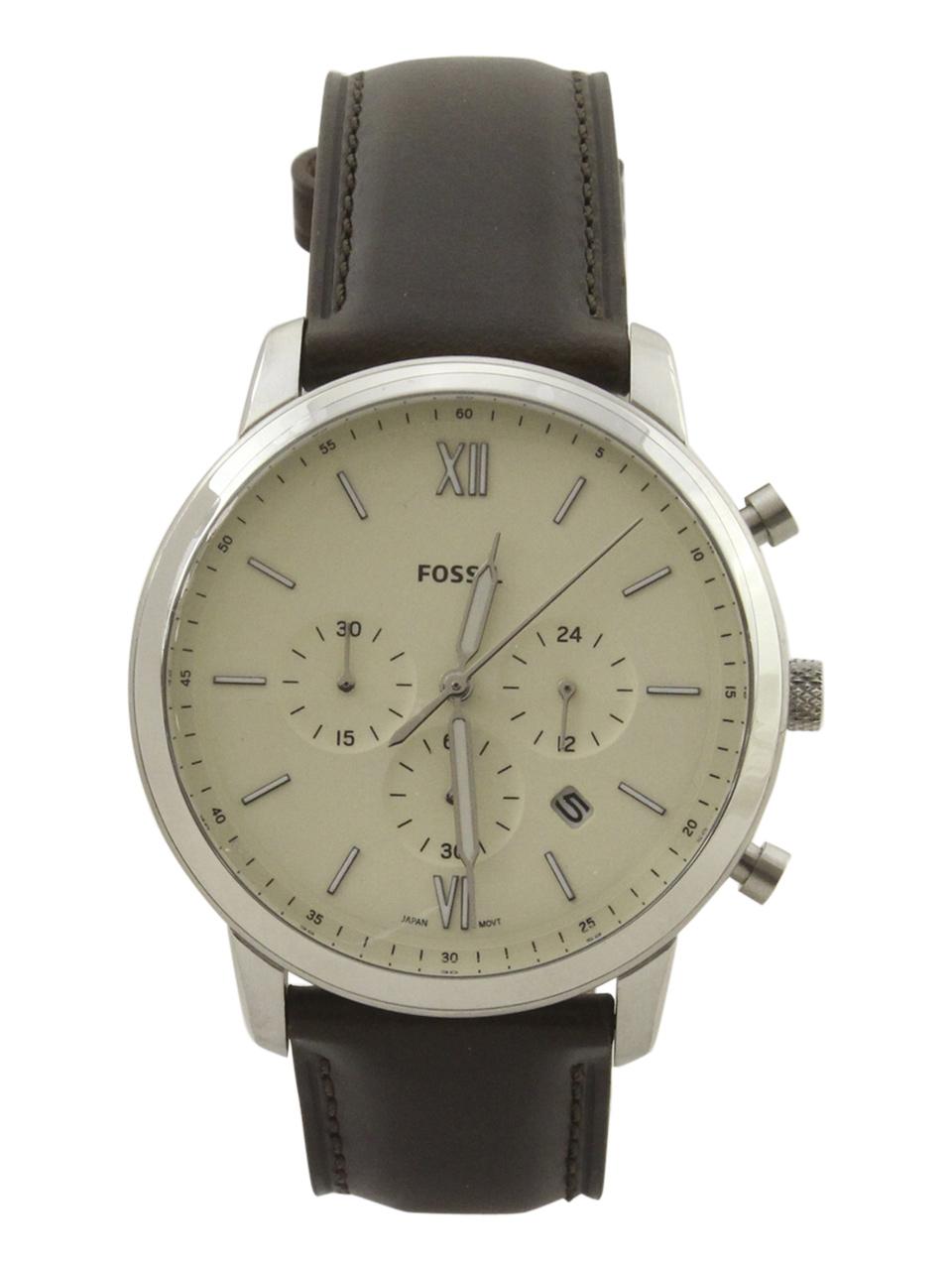 Fossil fs5380 clearance neutra