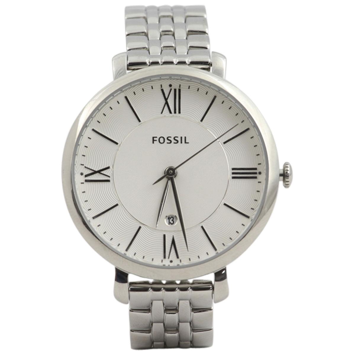 fossil es3433