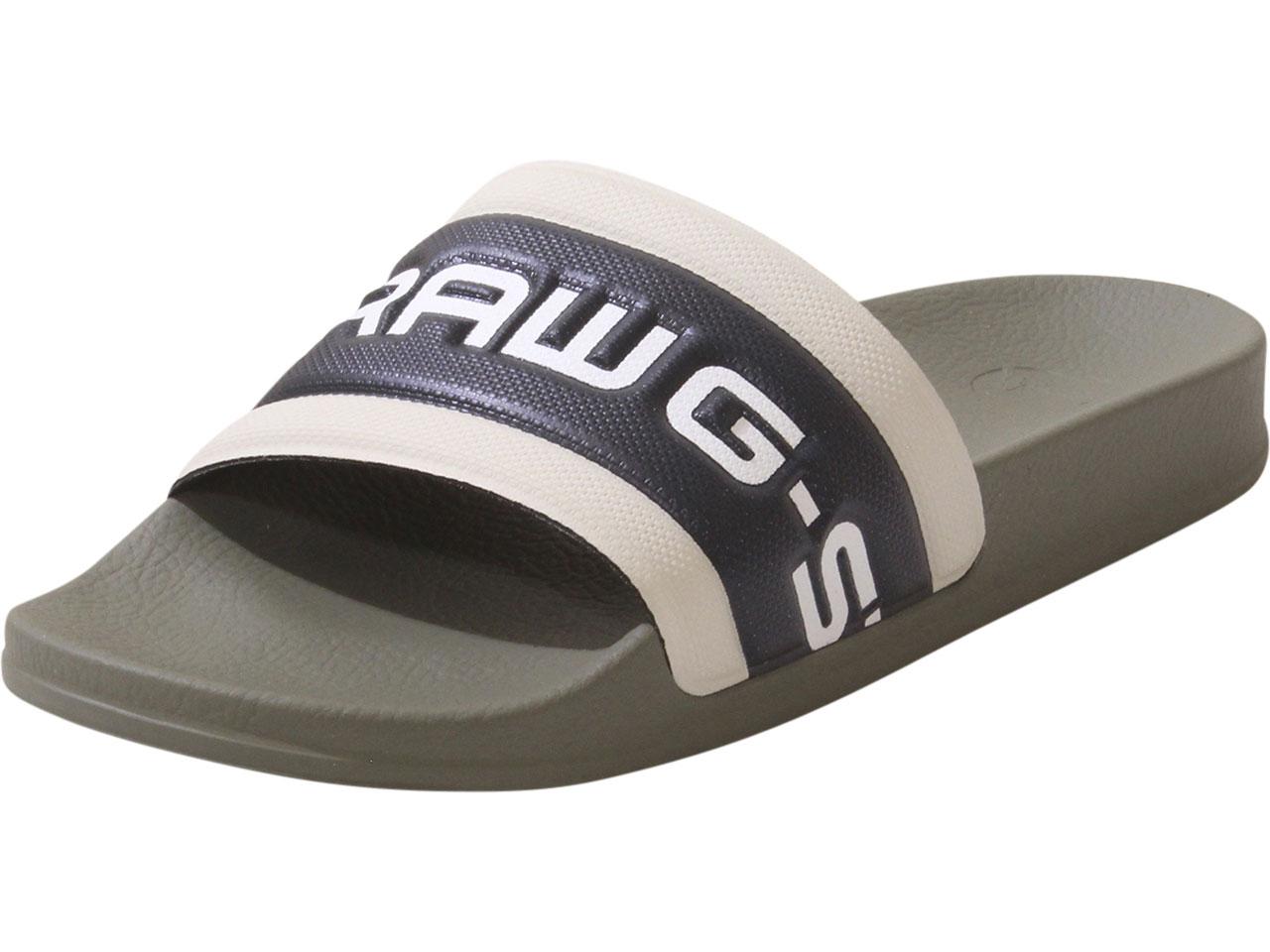 G NXT THONG FLIP FLOP AND SLIPPER FOR MEN COLOR RUST