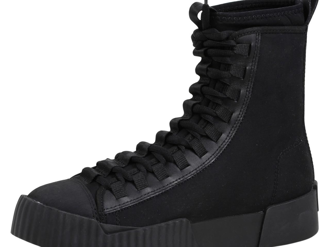 rackam scuba high sneakers