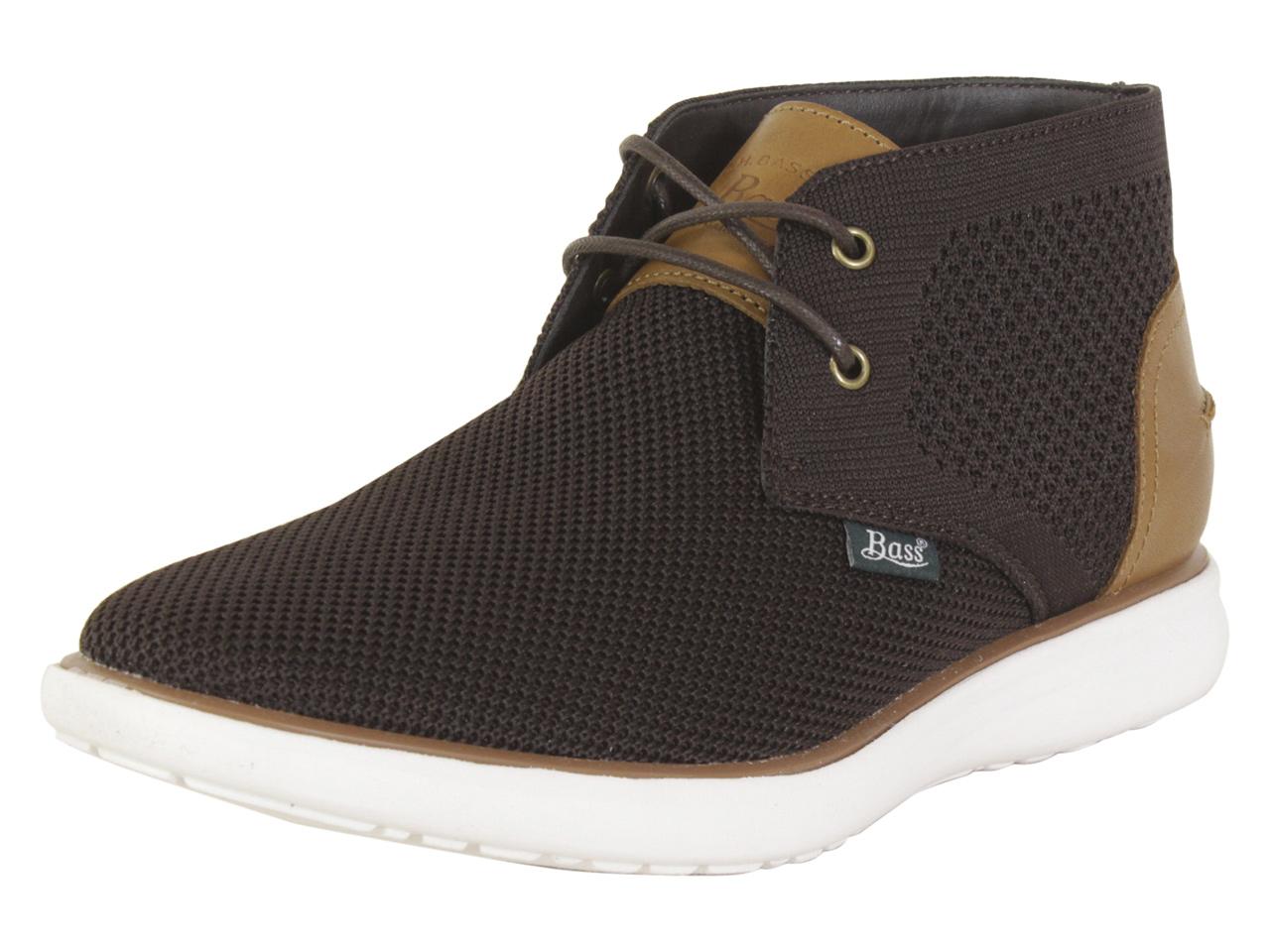 Gh hotsell bass chukka