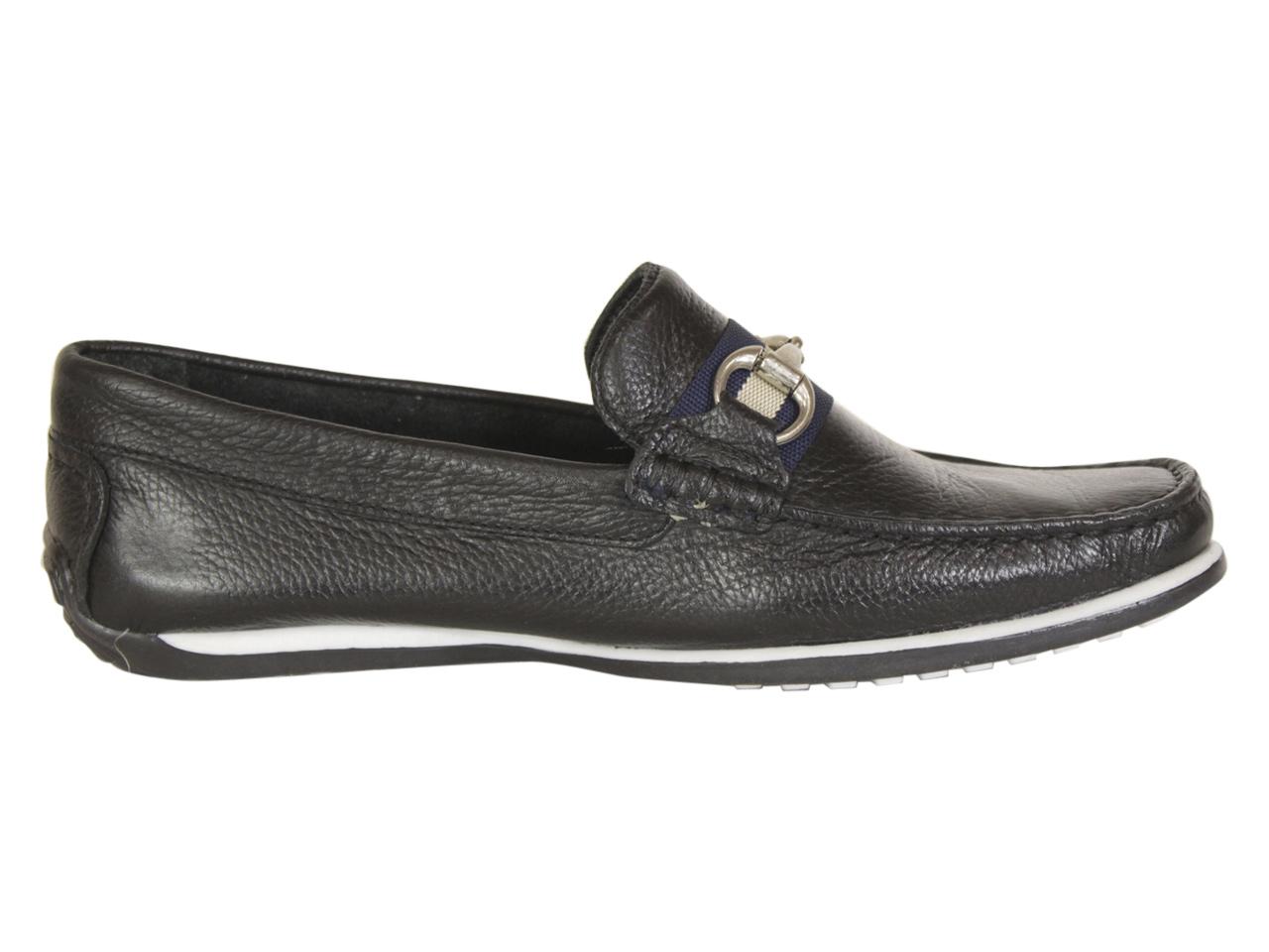 giorgio brutini mens loafers