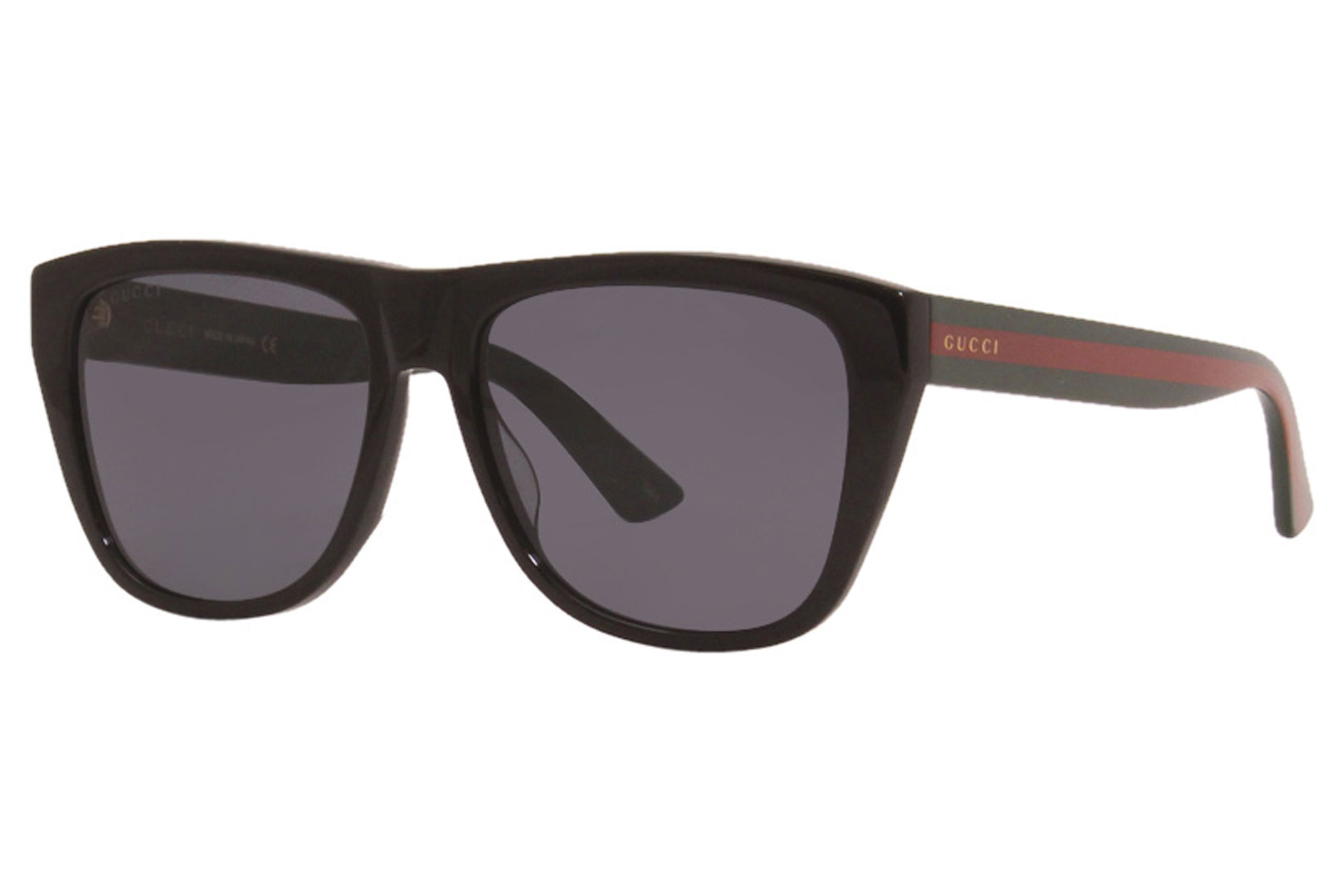 Gucci Gg0926s Sunglasses Mens Square Shape 