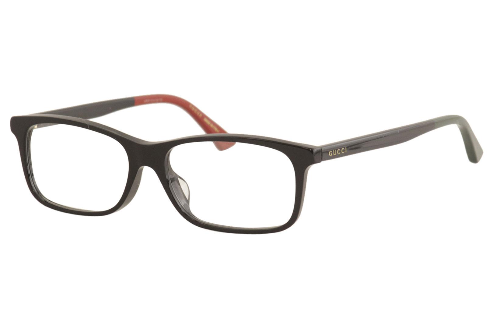 Eyeglasses GG0408OA GG/0408/OA 