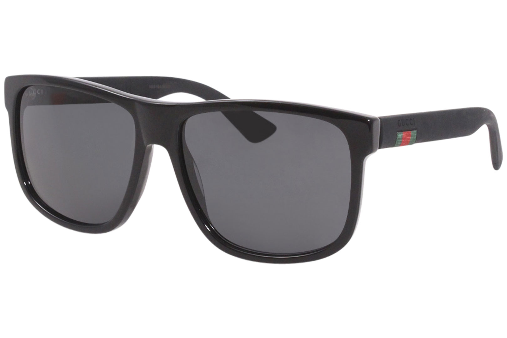 gucci gg 0010 wayfarer sunglasses