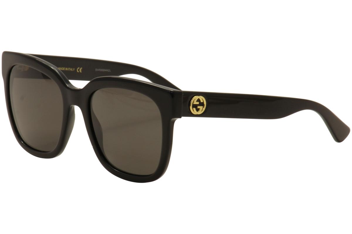 Gucci Women S Gg0034s Sunglasses