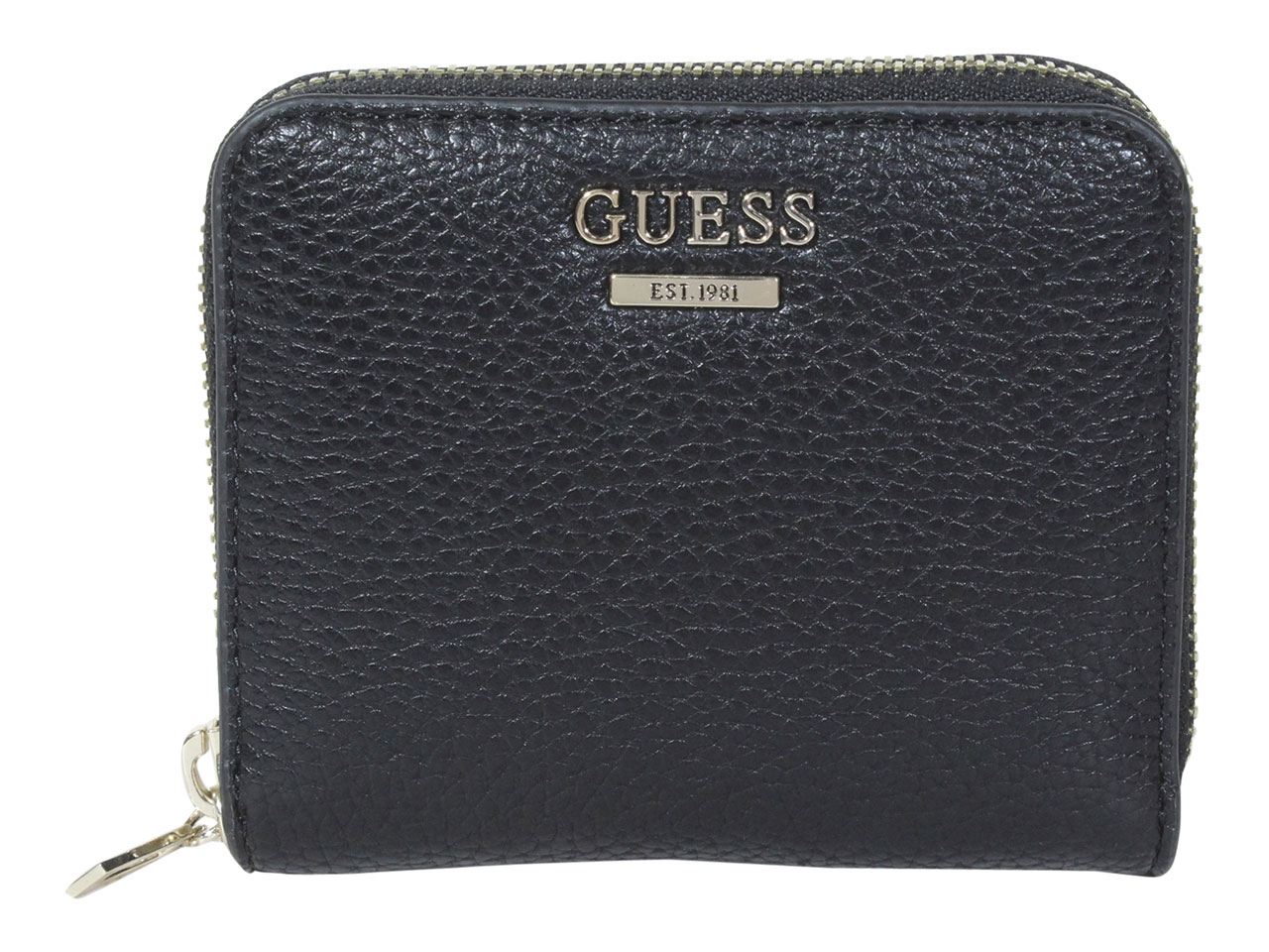 Guess Becca Wallet Women s Small Zip Around Coin Purse