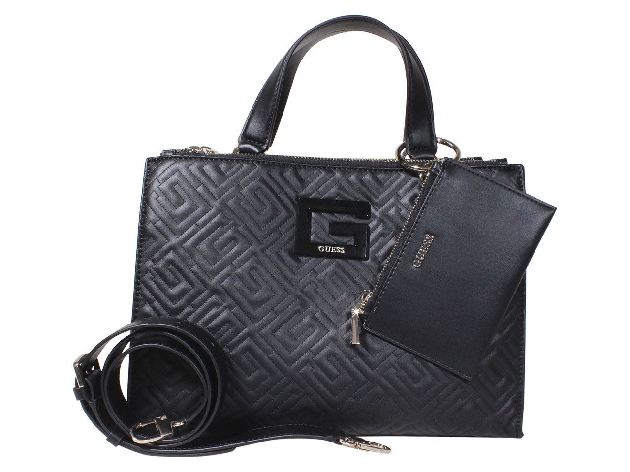 Guess janay status crossbody sale