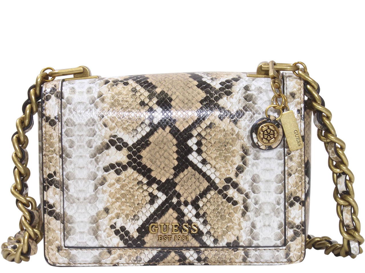 Guess Women's Iseline Handbag | JoyLot.com