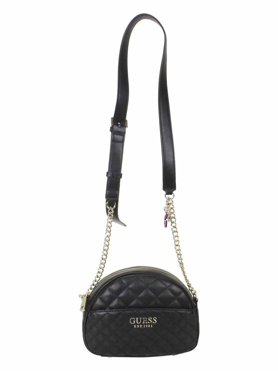 guess mini crossbody bag