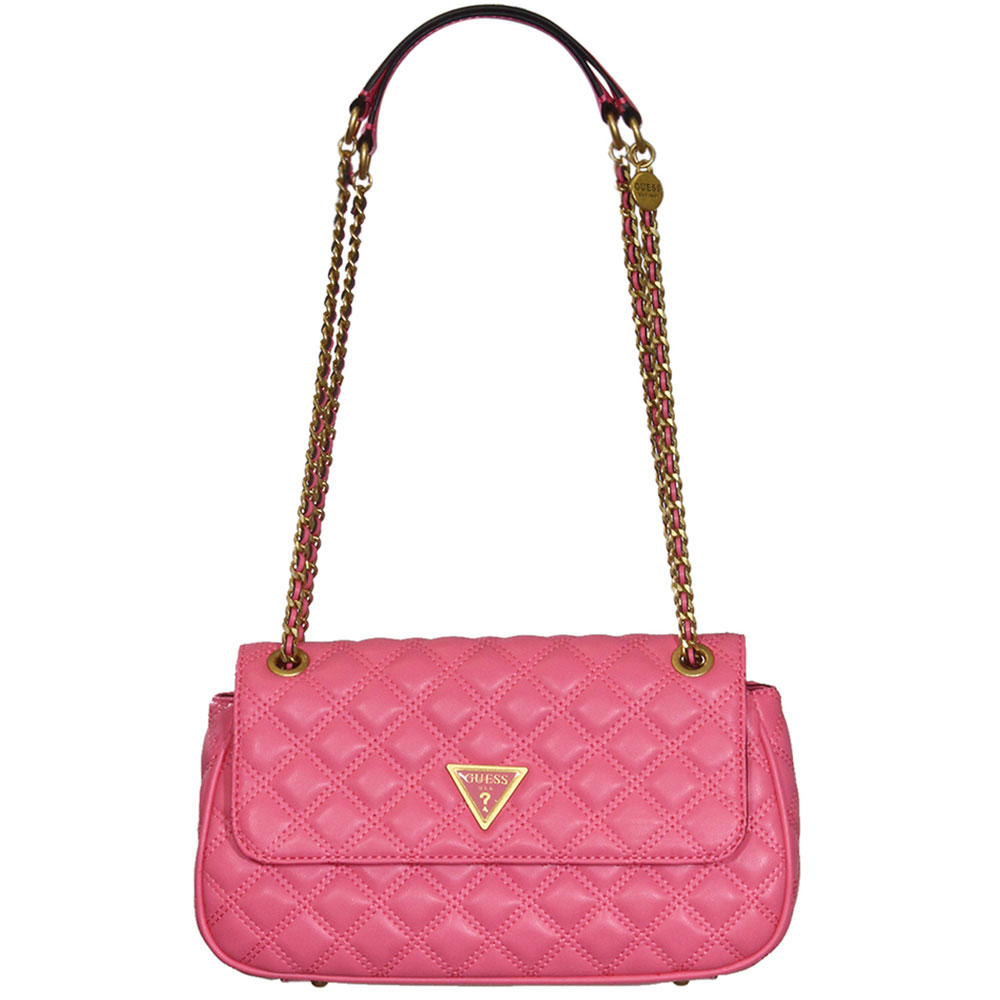 Giully Quilted Tote Bag