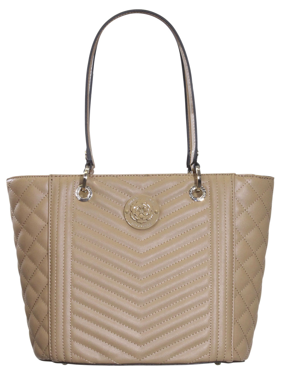 Guess kamryn cheap signature tote