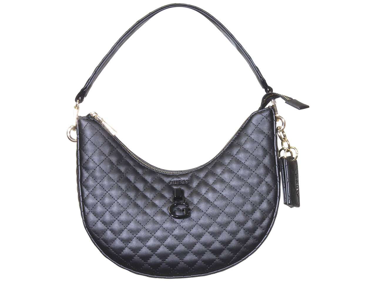 guess rue rose hobo