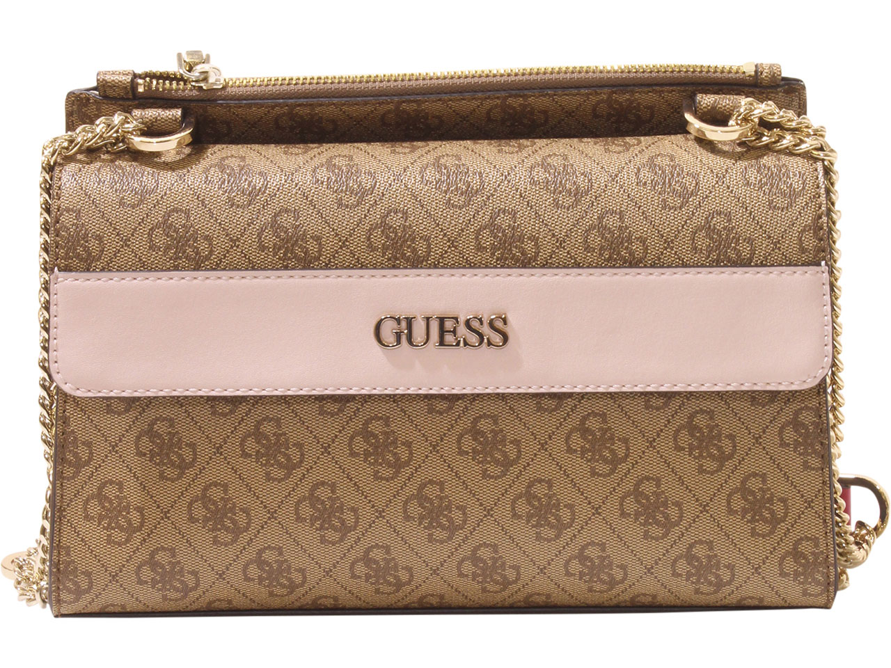 guess sosie convertible crossbody bag