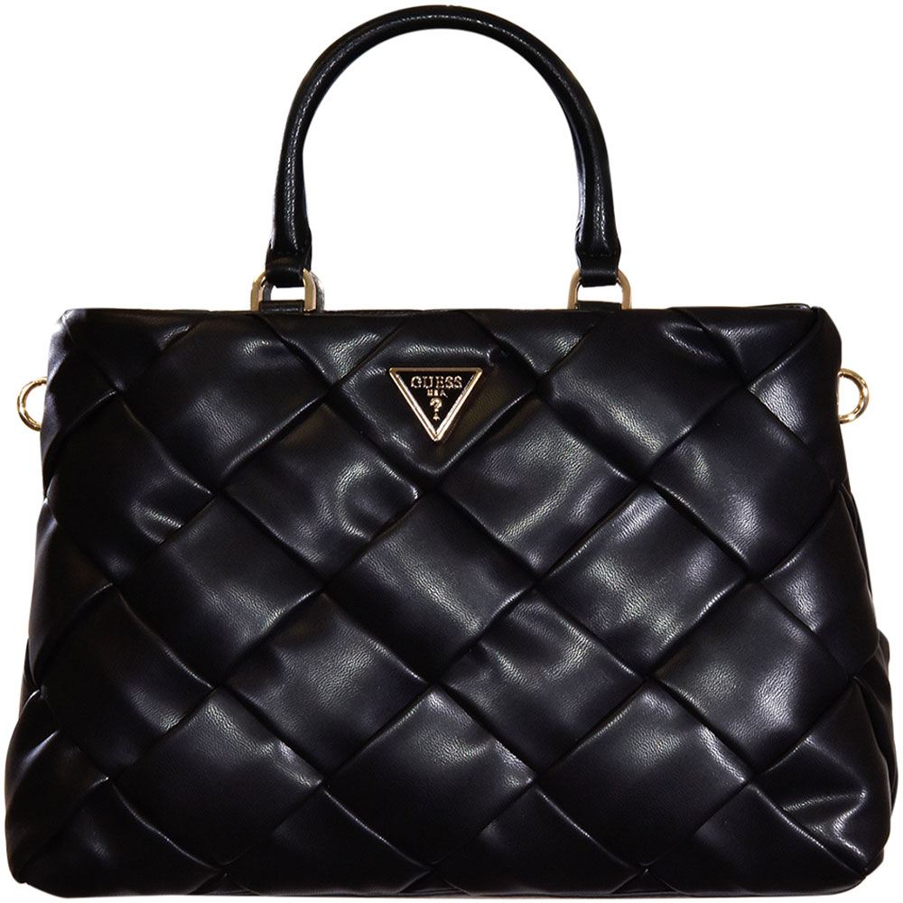 Buy Black Handbags for Women by GUESS Online