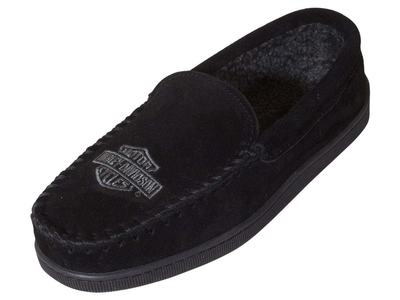 Harley davidson slippers sale online