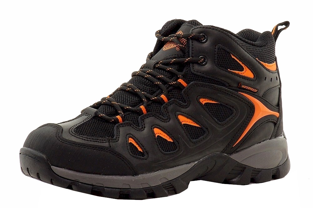 harley davidson hiking shoes