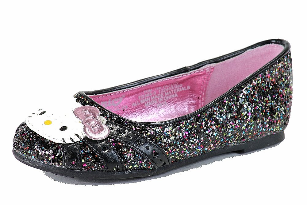 hello kitty ladies shoes