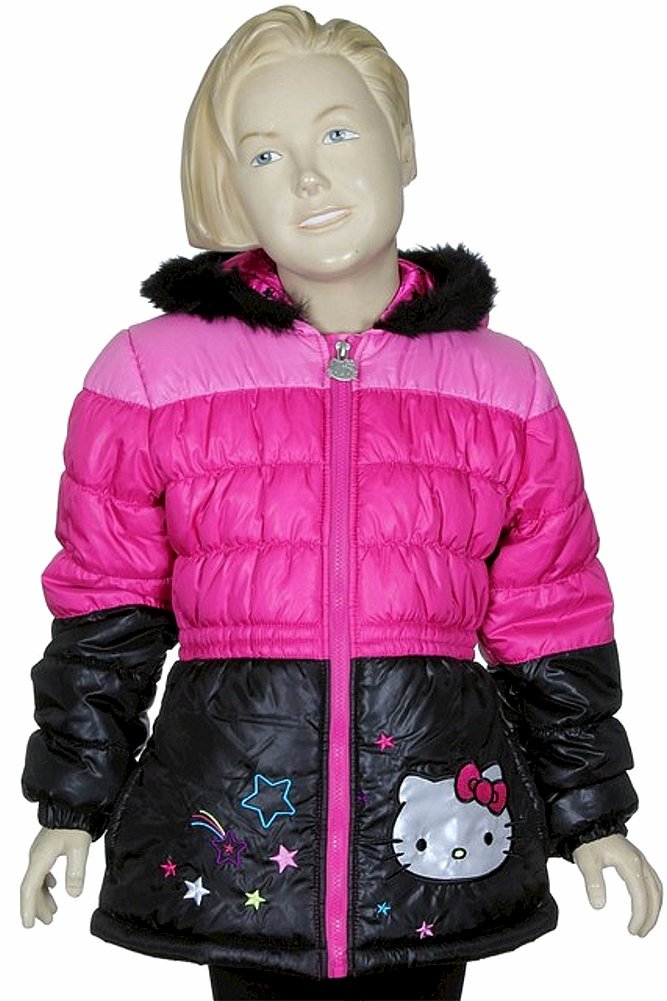 infant winter jacket