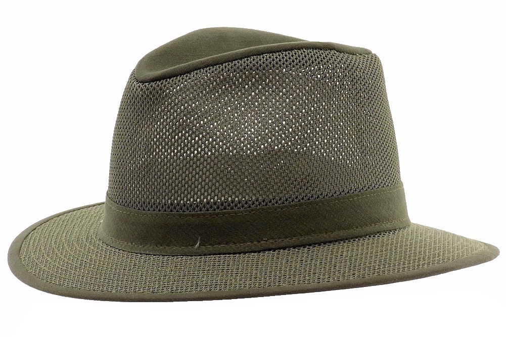 mens packable hats