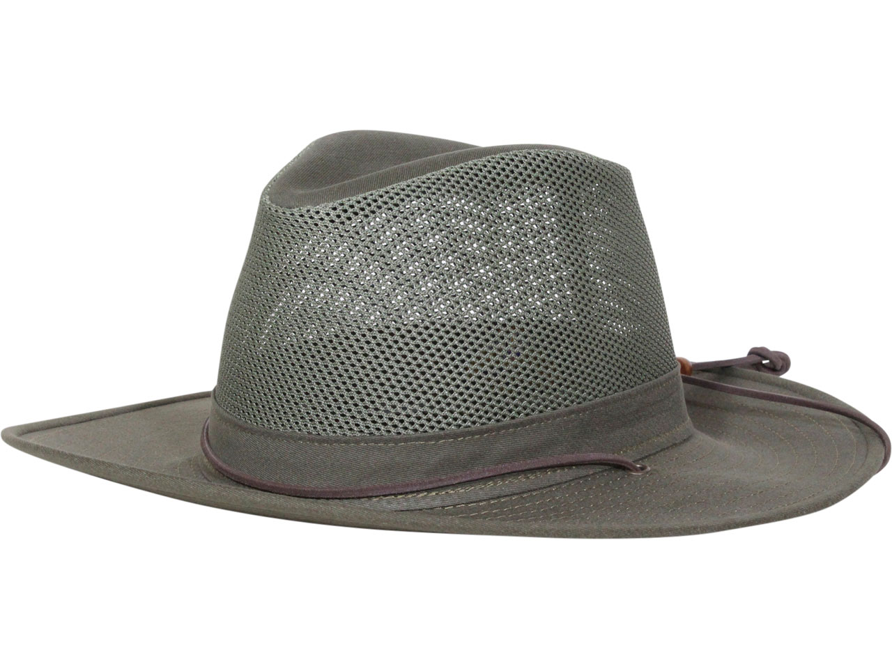 aussie breezer hat