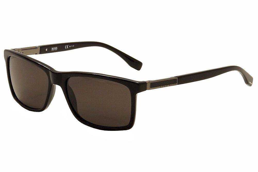 Hugo Boss Men's 0704S 0704/S Fashion Sunglasses | JoyLot.com