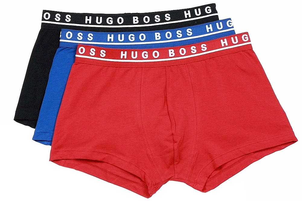 hugo boss boxers mens