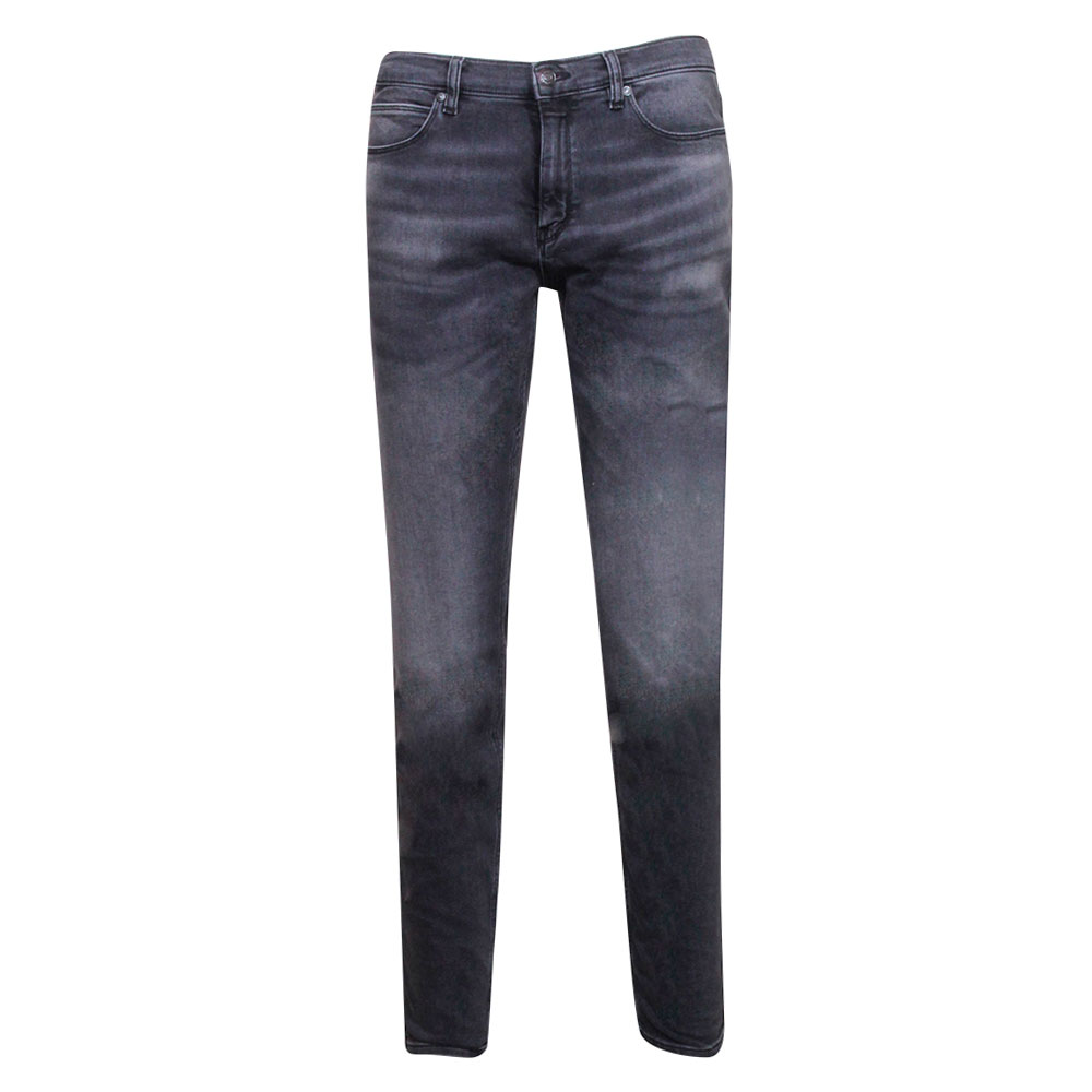 jord Gør livet civilisation Hugo Boss Men's 708 Jeans Slim Fit Stretch Denim | JoyLot.com