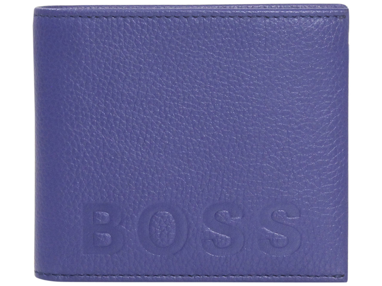 Hugo boss wallet outlet with id window