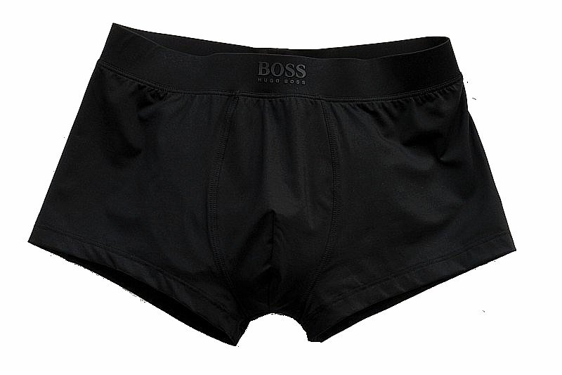 Nybegynder Retfærdighed øge Hugo Boss Men's Boxer Shorts CW BM Energy Microfiber Underwear Boxer |  JoyLot.com