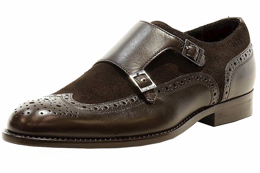 hugo boss men's leather shoes