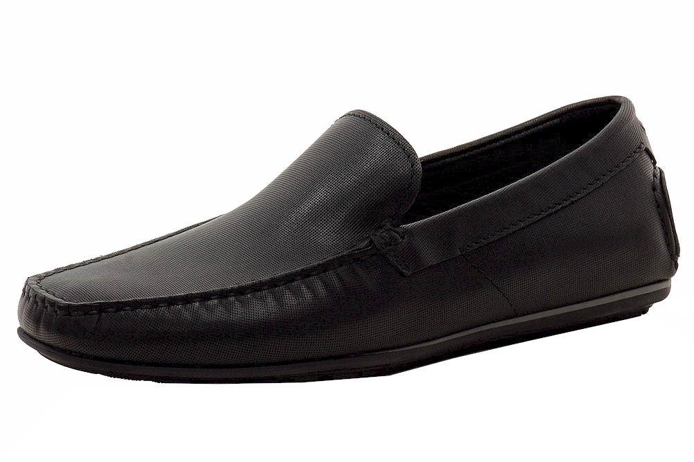 Hugo Boss Men's C-Traleo Fashion Slip-On Loafers Shoes | JoyLot.com