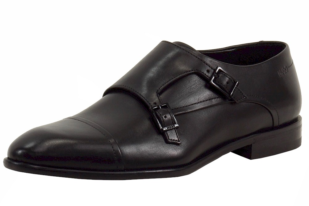 hugo boss monk strap