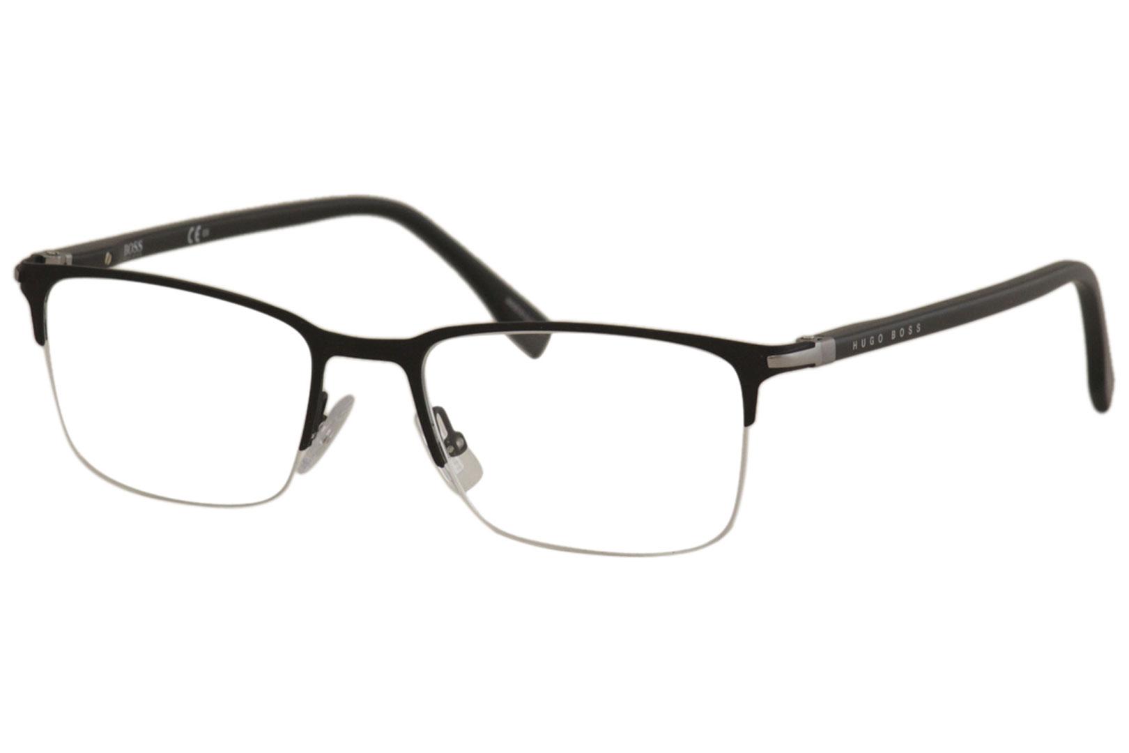 hugo boss mens frames