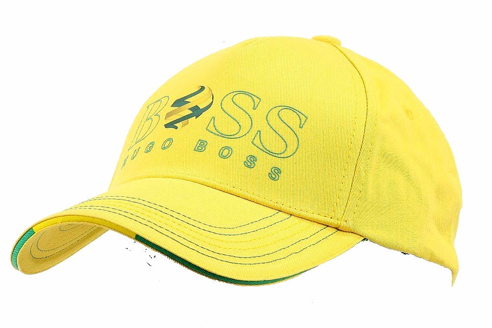 hugo boss mens cap