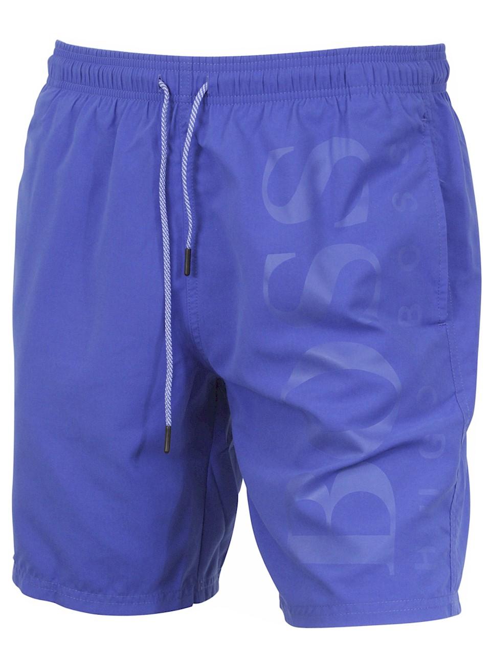 Boss orca clearance swim shorts