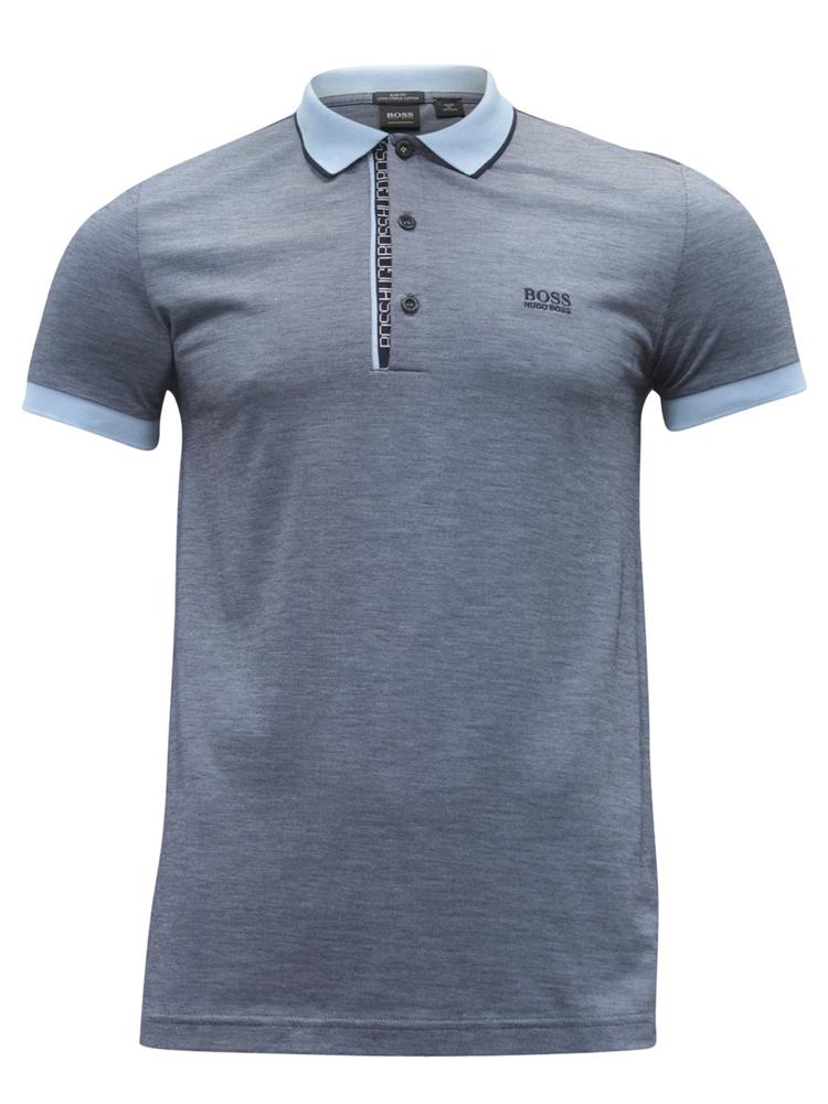 mens hugo boss polo