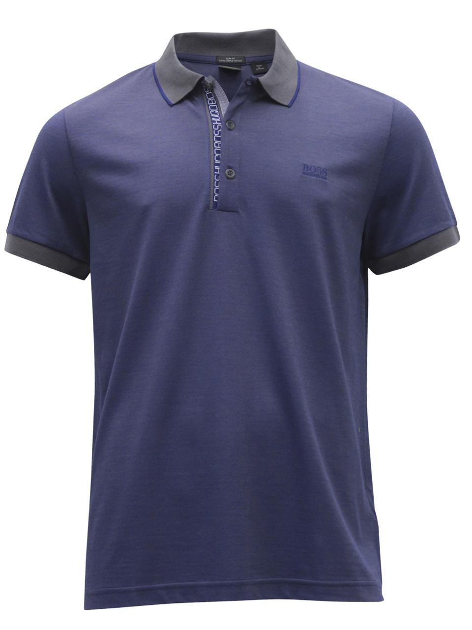 hugo boss long staple cotton