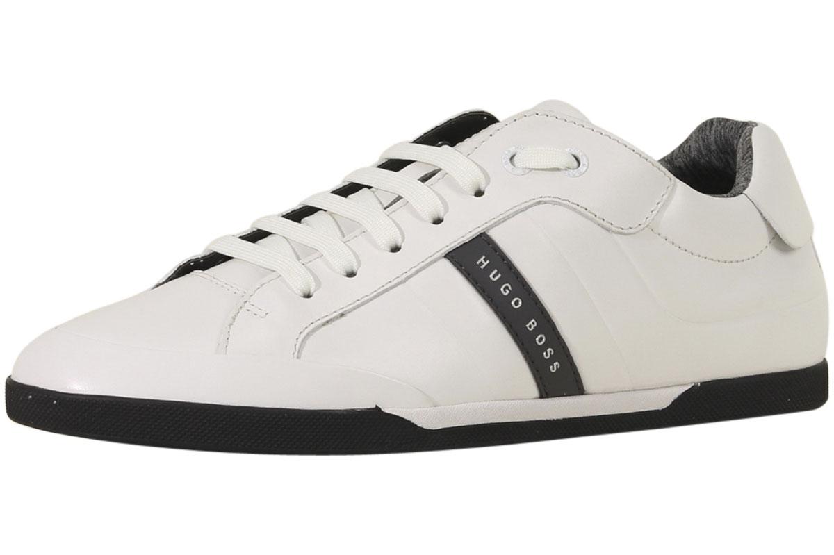 hugo boss mens tennis shoes