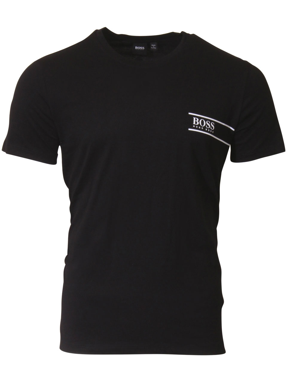 hugo boss eagle t shirt