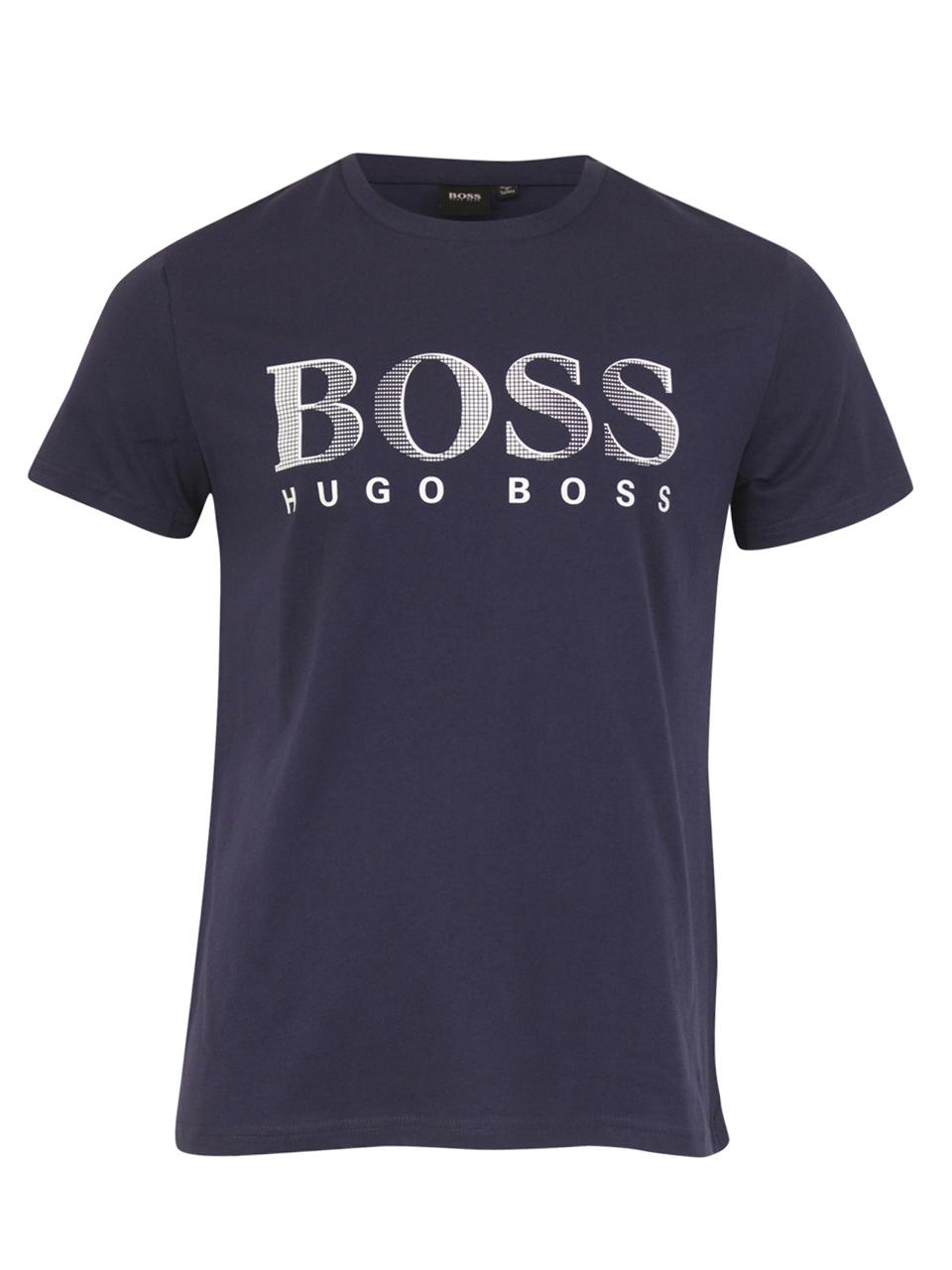 hugo boss mens t shirts